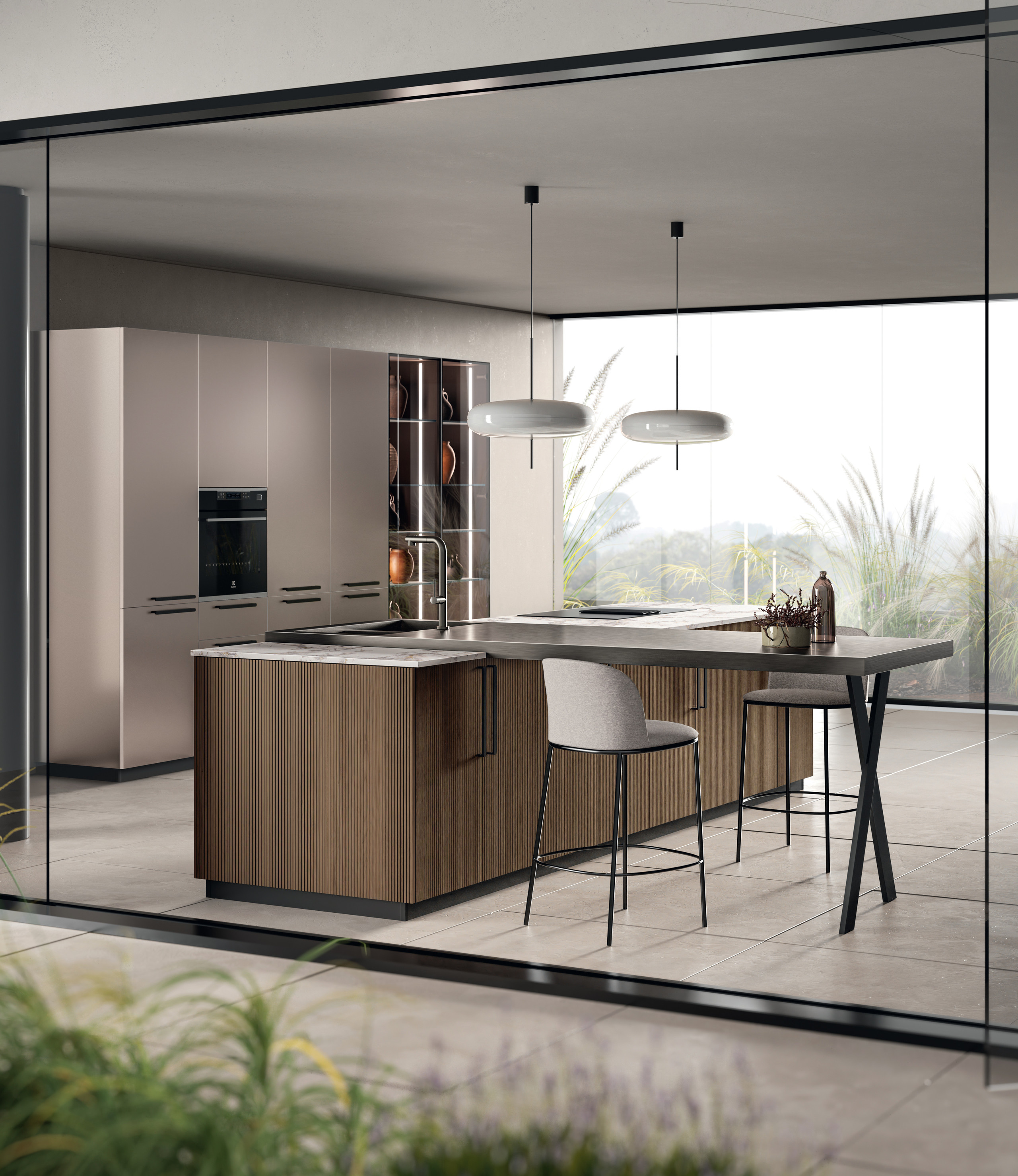 Cucine Scavolini