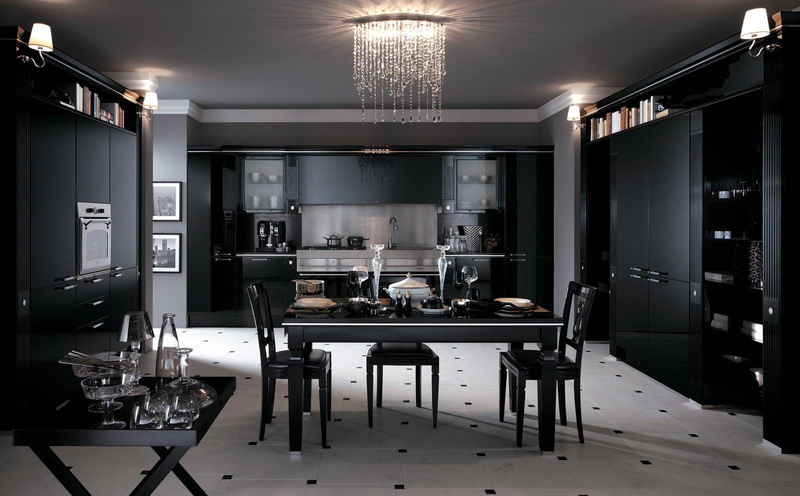 Baccarat