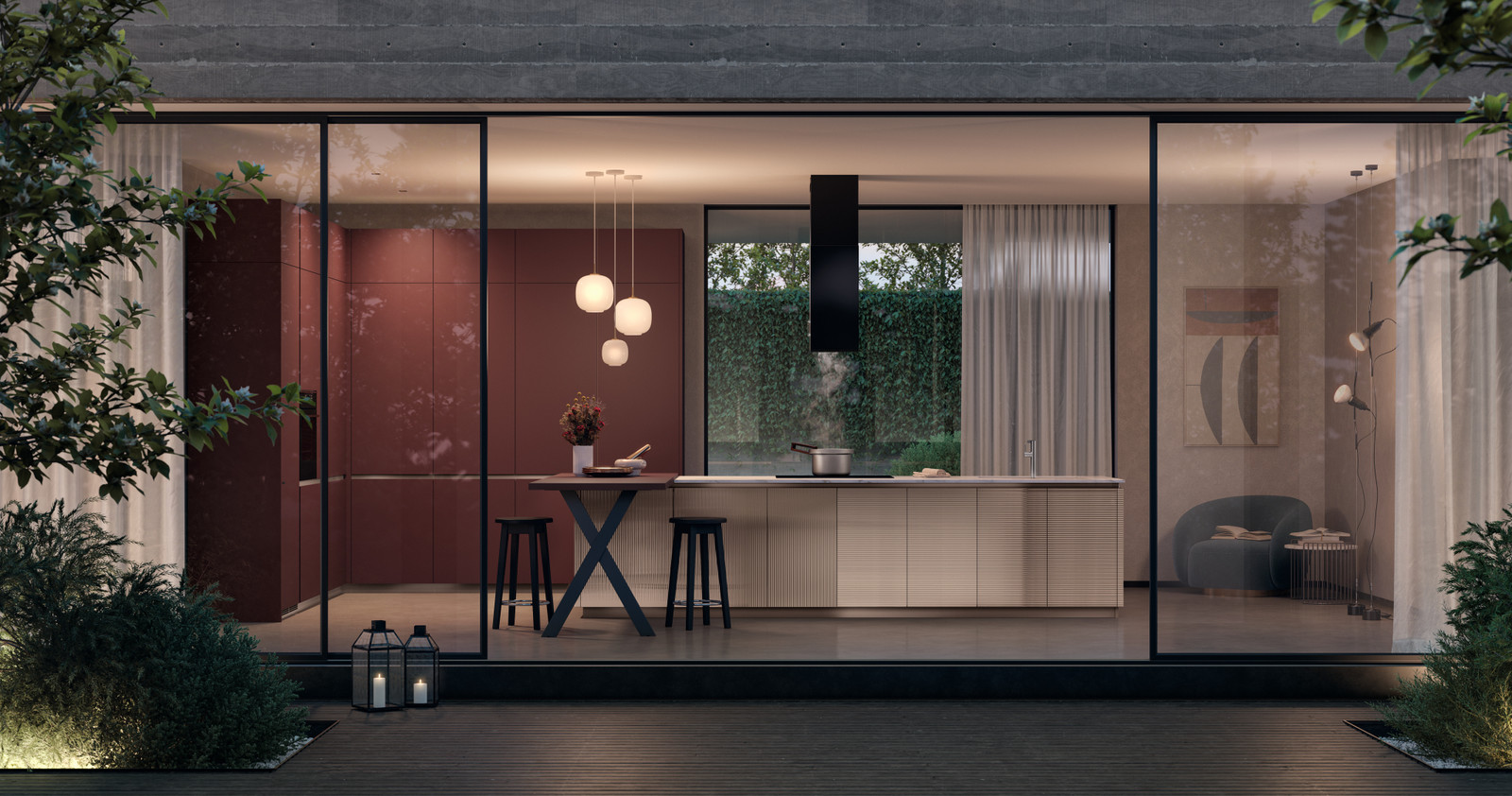CUCINE