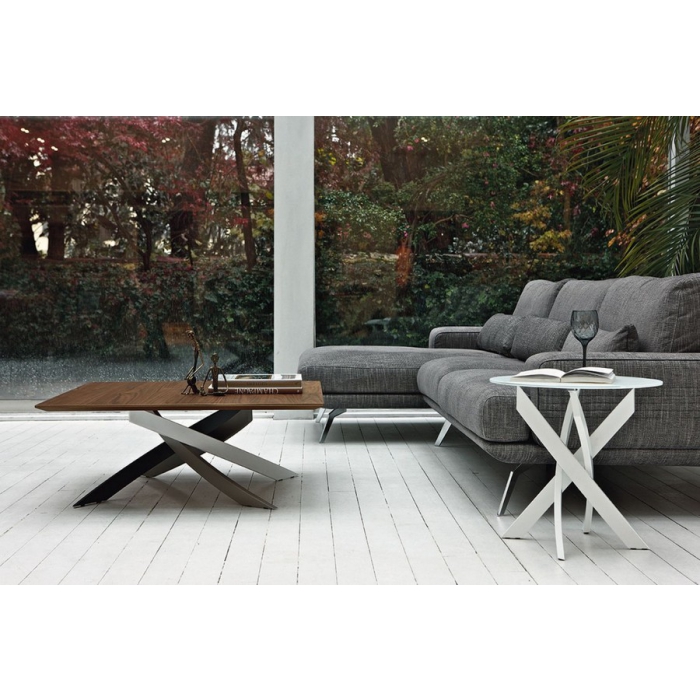 ARTISTICO COFFEE TABLES