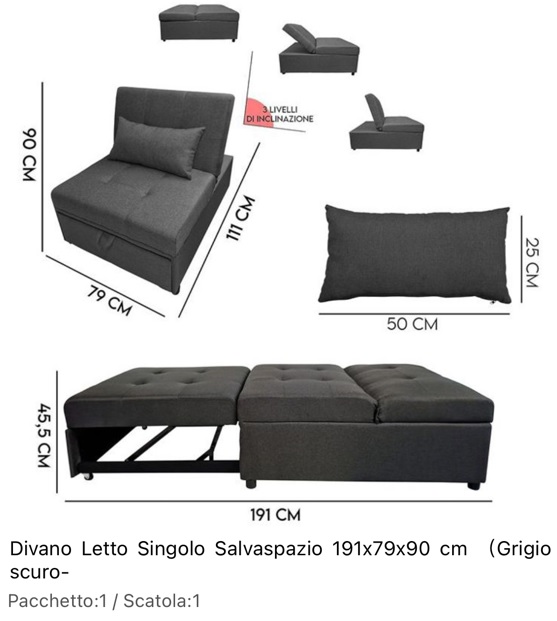 Divani Angolari Montilgallo Poltronesof Divano Rosso Divano Pouf